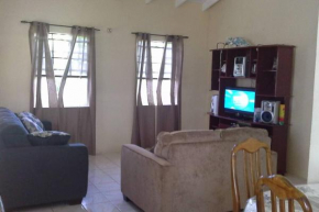 Breezy 2-bedroom rental in Union, Castries